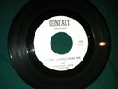 13th Floor Elevators Contact Records 1st Pressing 45