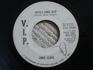 Chris Clark Love's Gone Bad V.I.P Demo Northern Soul Motown 45