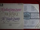 MOZART 