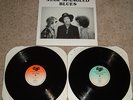 JIMI HENDRIX-Star Spangled Blues Live 2LP n/tmoq