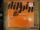 Hank Mobley,Dippin,Blue Note Label,Mono LP