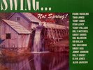 RVG THAD JONES FRANK ROSOLINO ETC [ SWING NOT SPRING ] DG MONO 1ST PRESS