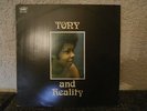 Tony and Reality Org  Dutch Funk Soul Carribean Funk LP Sound Records Rare