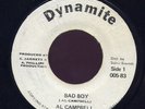 Al Campbell - Bad Boy JA orig 7