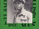 Sugar Minott - Live Loving JA orig LP ??