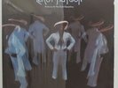 Leroy Hutson - Feel The Spirit LP - Curtom SHRINK