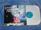 Steel Moon – Fast Forward rare private US metal LP 1983 VG++