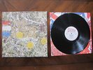 THE STONE ROSES 1st Album *The Stone Roses* SILVERTONE RECORDS LP Vinyl