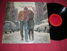 DOPPIO LP - BOB DYLAN - THE FREEWHEELIN' - U.S.A.