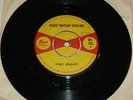 ITCHY TWITCHY FEELING - Bobby Hendricks 1964 7