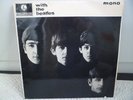 1963 The Beatles: With The Beatles LP Parlophone Mono