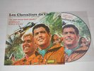 TRES RARE PICTURE-DISC : LES CHEVALIERS DU CIEL .