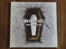METALLICA - DEATH MAGNETIC - DOPPEL LP