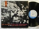 ART BLAKEY BLUE NOTE 4015 at the jazz corner of the world WEST 63rd, RVG EAR VG