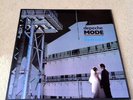 DEPECHE MODE Some Great Reward LP Vinyl Album UK 1st press A1 / B1 N MINT