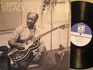 ROBERT JR. LOCKWOOD  Steady Rollin' Man   DELMARK 630