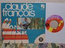 CLAUDE FRANCOIS plus LES CLODETTES - Eloise - en Italien  - RARE 