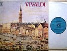 LOLA BOBESCO - VIVALDI VIOLINCONCERTOS ao: LP CBS 73837 - NM