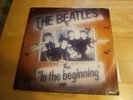 Vinyl the Beatles: in the Beginning, Brasilien