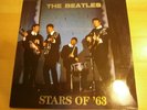 Vinyl the Beatles: Stars of ´63, TSP005