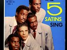 Doo Wop EP   5 Satins   Sing Vol. 2 EP    Ember   mp3