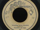 R&B Rocker 45   Frankie Lee Sims   Walking With Frankie   Ace   mp3