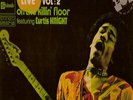 Jimi Hendrix - On The Killin`Floor, Live.
