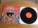 The Jimi Hendrix experience 'Axis Bold as Love' 12