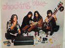 Shocking Blue  At Home (MINT)