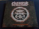 Kreator - At the pulse of kapitulation - Live in East Berlin 1990 NOTVD LP Vinyl