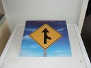 DAVID COVERDALE & JIMMY PAGE 'COVERDALE/PAGE' VINYL ALBUM  UNPLAYED