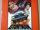 CARLO RUSTICHELLI- STUNTMAN COLONNA SONORA LP