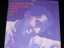 Marvin Gaye That's the Way Love Is Soul Tamla TS 299 Original US Press SEALED LP