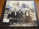 Bruce Springsteen - The River LP Inner Sleeve signed by Bruce & The Band