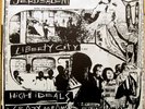 Mark Stewart + Maffia, JERUSALEM, LP, UK 1982 ON U-SOUND RAR