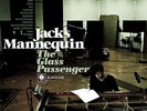 NEW Jack's Mannequin The Glass Passenger Black Vinyl LP Andrew McMahon SEALED