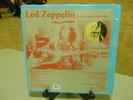 LIKE NEW LED ZEPPELIN LP LET THE GOOD TIMES ROLL TMOQ COLORED VINYL #31/100 MINT