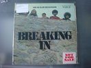 The Outlaw Blues Band - Breaking In (Promo Copy) Cypress Hill De La Soul Sample