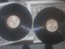 Led zeppelin , phsyical graffiti , double vinyl LP ex/ex