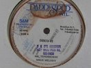 MIKIE MELODY Mr. Tenderness 12
