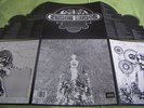 TUDOR LODGE - TUDOR LODGE - MULTIFOLD COVER