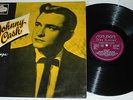 JOHNNY CASH album SINGS THE SONGS THAT MADE HIM FAMOUS*1960*LONDON*R'n'R*VG+/EX+