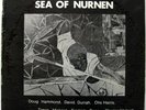 doug hammond david durrah - reflections in the sea of nurnen - tribe jazz lp