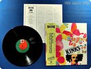 THE KINKS 