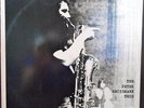 PETER BRÖTZMANN TRIO-BRÖ 1-KOWALD,FREEJAZZ,PRIVATE,1ST PRESS,STRONG VG+COPY