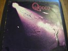 Queen - Queen  LP Sleeve - signed by all the Band