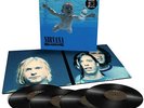 NIRVANA - NEVERMIND - 4 LP 12