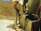 jb music LP:AL CAMPBELL-working man  (hear)