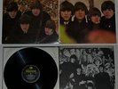 Original 1964 copy of the ‘Beatles for Sale’ PMC 1240 mono album