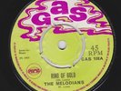 THE MELODIANS 